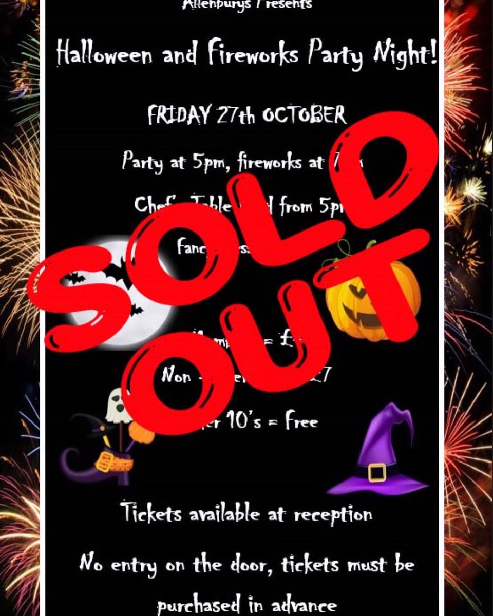 💙 Allenburys S&S Club 💙 tweet media