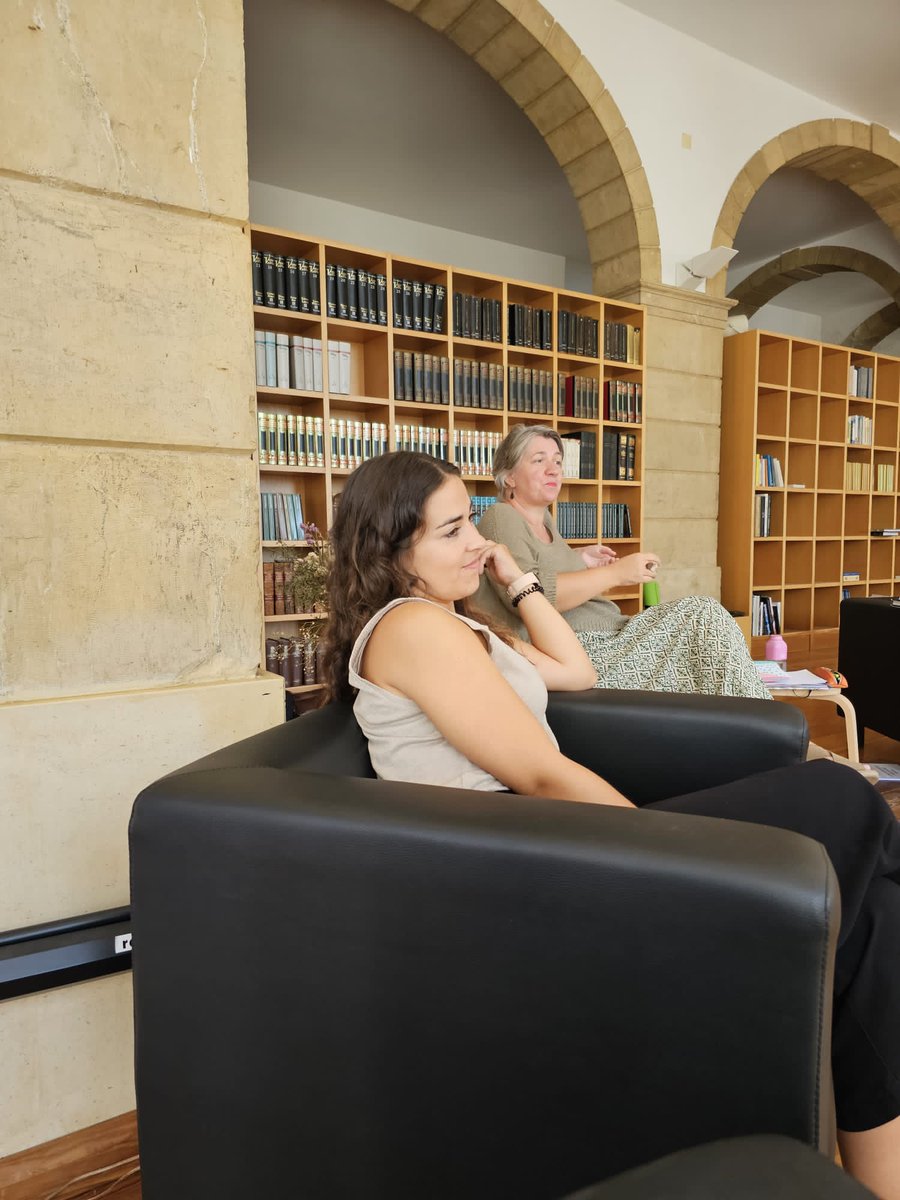 CathiaZiebel's tweet image. One of my favorite activities when working with communities is to help them map their ecosystem.

It brings clarity and insights as they look at their maps from different cardinal points and perspectives.

It is also fun!

#3Dmapping #theoryu #community #facilitation #OppidHum