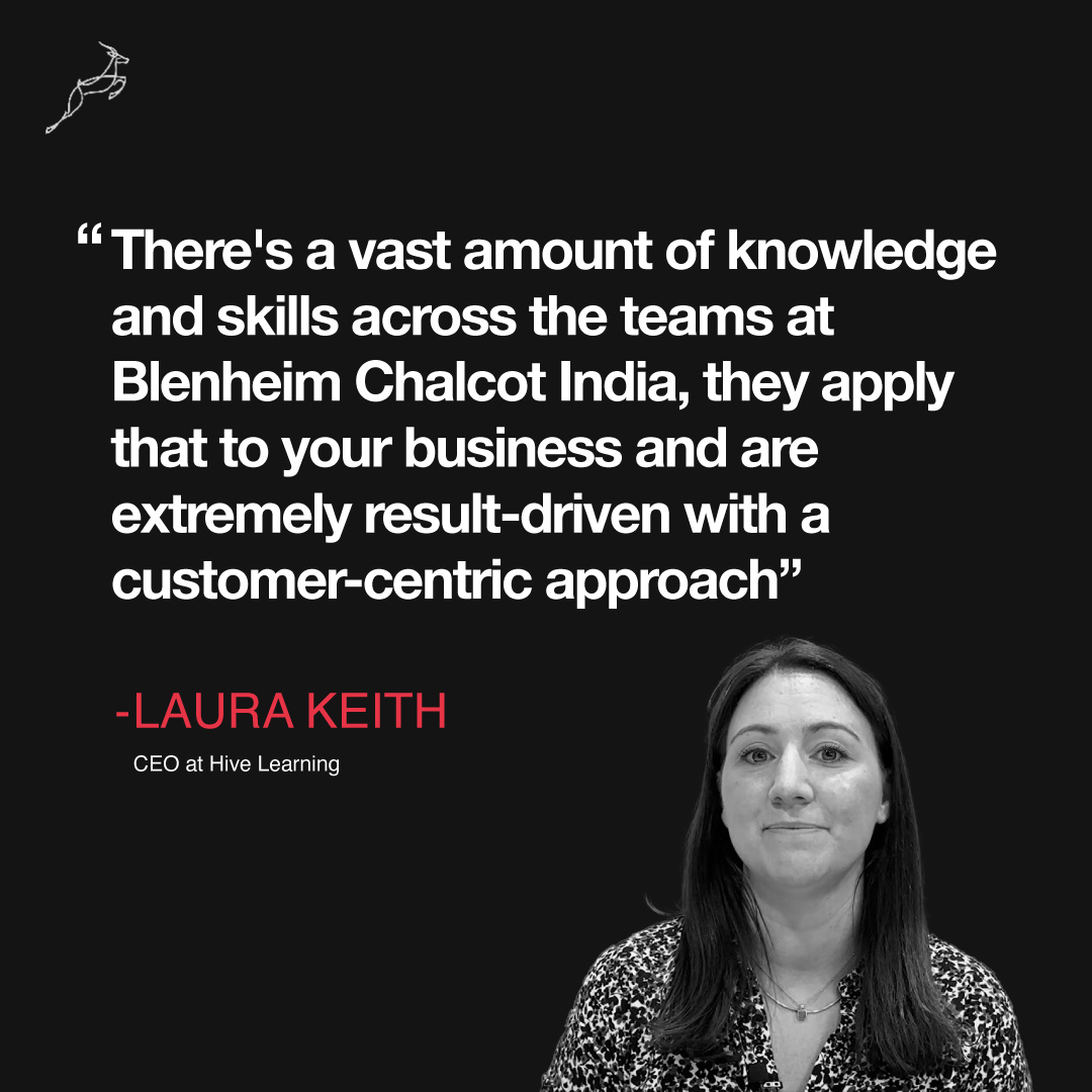 At #BlenheimChalcotIndia, our team thrives on #Innovation &amp; an unyielding dedication to continually elevate our #Services. We blend knowledge with results, always keeping the customer in focus.

#BCIndia #TeamWork #Ideas #Innovative #Collaboration #Culture #WorkCulture #Quotes