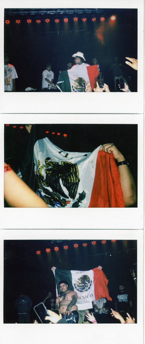 burntchknuggett's tweet photo. @ThatMexicanOT_  early this month in OC &amp; LA since it’s been flying by https://t.co/oYl51SQTIX