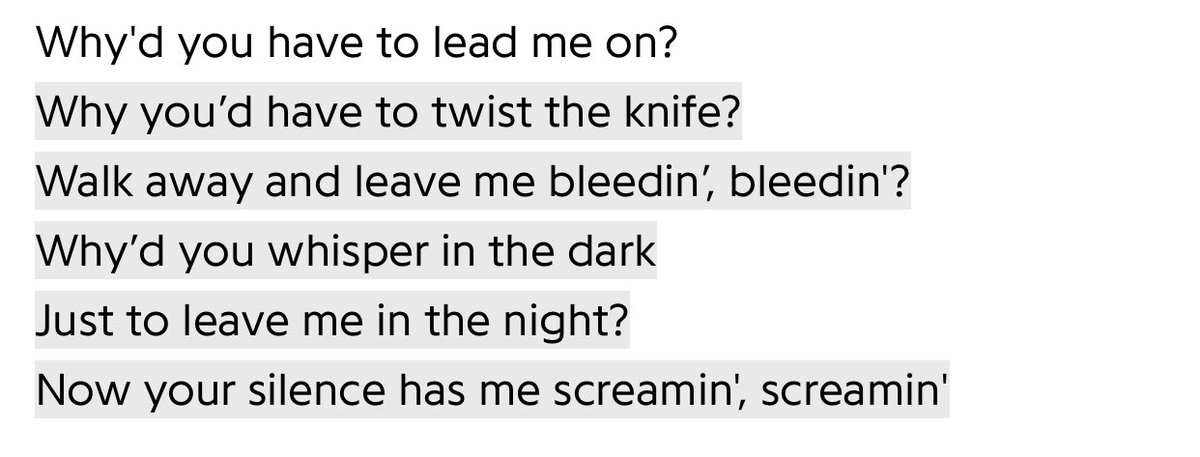 i need someone to jump with while singing these lines