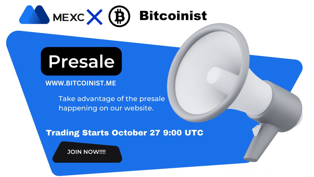 Bitcoinist tweet media