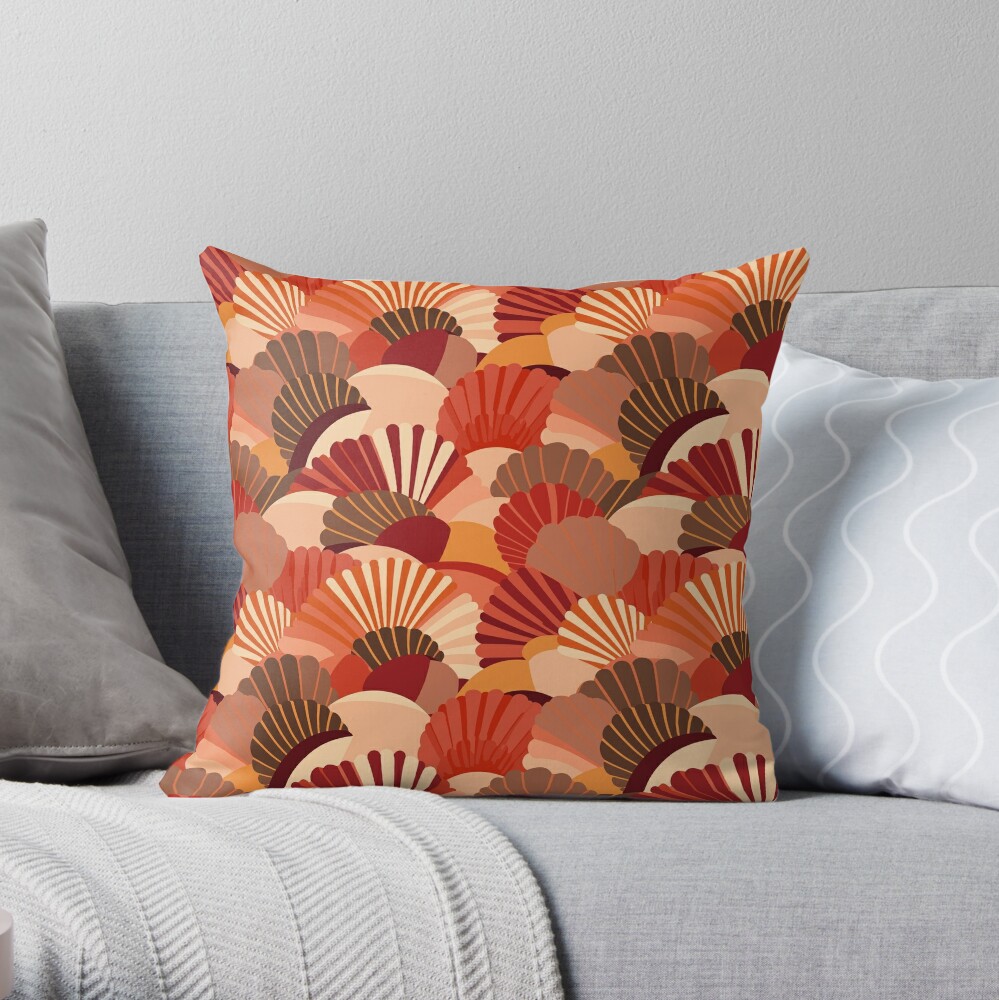 FredaLillyprint's tweet photo. Hey Twitter fam! 🐦 Spice up the cold with 'Fanacotta'! Rich terracotta fan magic is here. 🎄 Remember, 30% off site-wide means it's time to get those Christmas presents early! 🔗 https://t.co/0jnvS2HLFx #WarmUpWinter #ChristmasCountdown #FredaLillySavings https://t.co/XRVSKPTytn