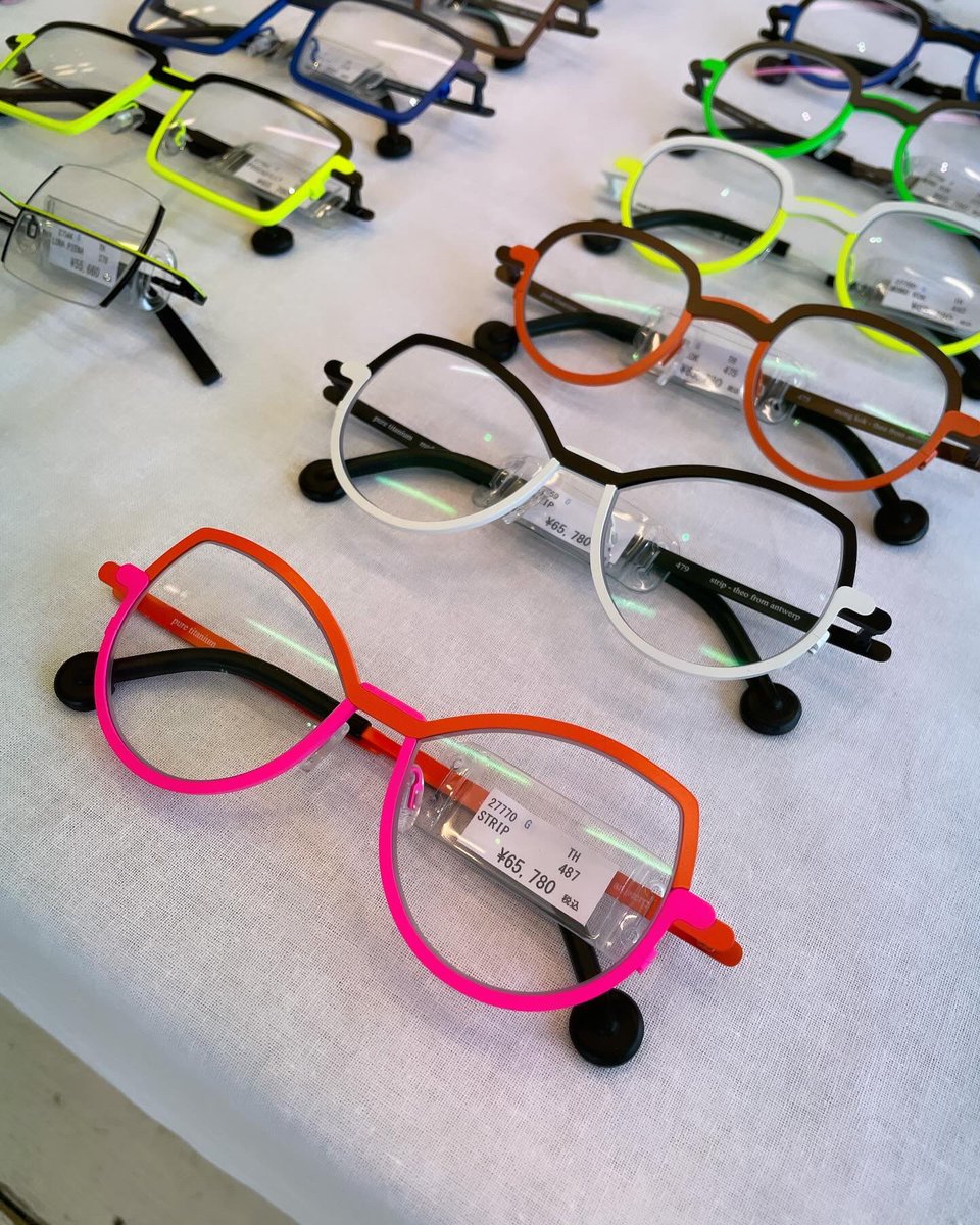 LDJ_grand's tweet photo. 本日より広島ポップアップショップがスタートしております！
各日の最終入場時間は以下となります。
ご予約なしでもご来場いただけますので、お近くにお越しの際はぜひお立ち寄りください。

【最終入場時間】
10/27  18:00
10/28  18:00
10/29  16:00 https://t.co/rW8UlOykR8