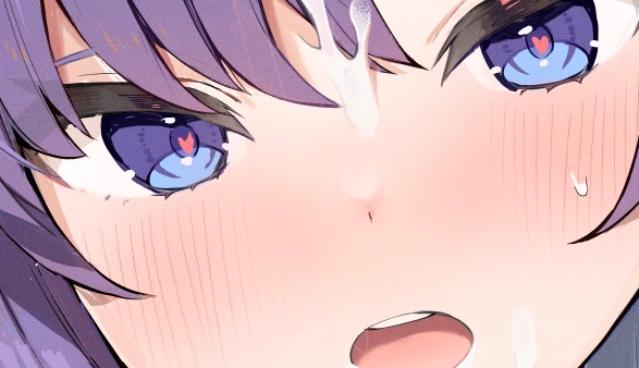 💕な差分あります😷
Fantia: https://t.co/gKVJGJEIUo
Fanbox: https://t.co/3C00M8StlP 