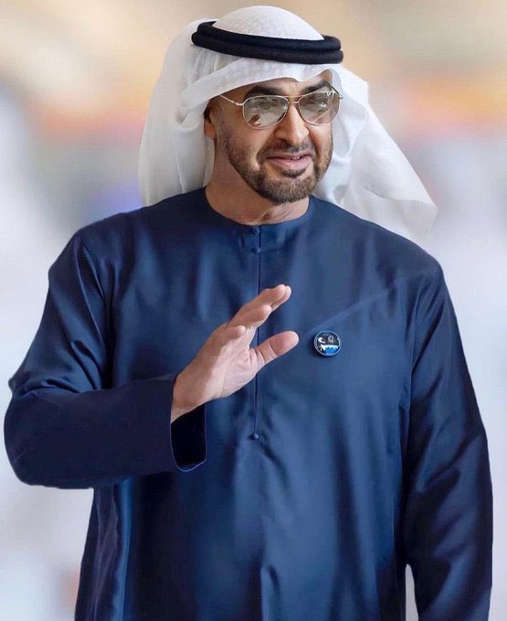 الحمدلله على نعمة الامارات 🇦🇪