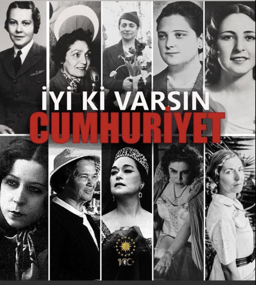 #cumhuriyet100yaşında #atatürk #mustafakemalatatürk #cumhuriyetbayramı #rahmetleanıyoruz #payidar #kurtuluşsavaşı 🇹🇷🇹🇷🇹🇷