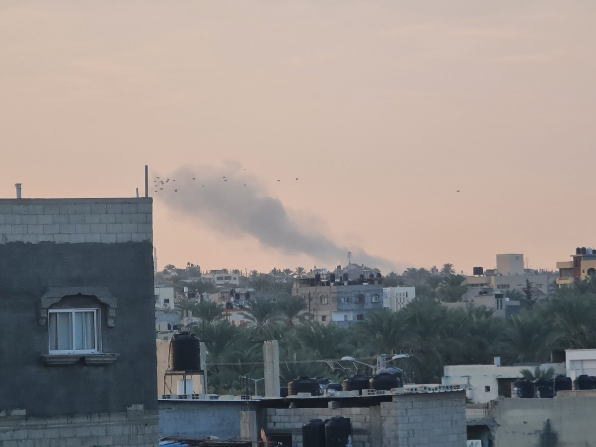 MotasemZl1's tweet photo. صباح الخير
احتسي قهوتي على المشهد ال��ومي المعتاد
#GazaGenocide https://t.co/ChyJv3ZkKZ