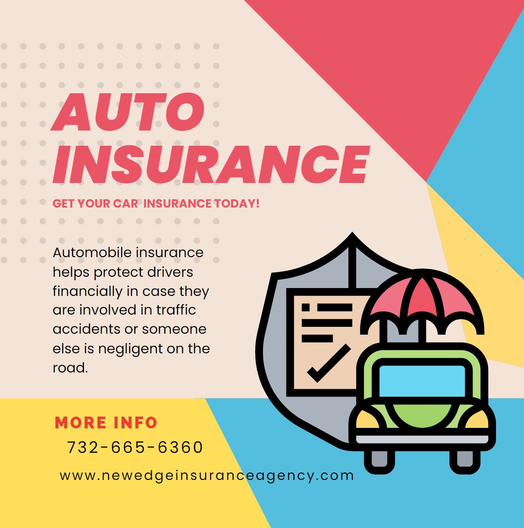 Newedgeia's tweet image. We've got you covered! Whether you need home, auto, or business insurance, NewEdge Insurance Agency LLC offers personalized solutions tailored to your specific needs. #InsuranceSolutions #PersonalizedCoverage
