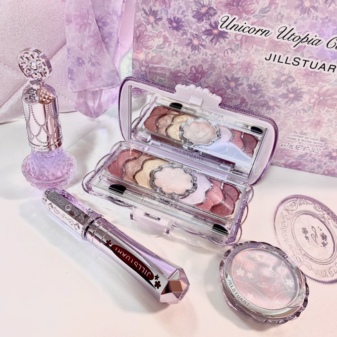 ジルコフレ届いた🌈🦄✨
今回も大優勝です❕❕❕❕ 