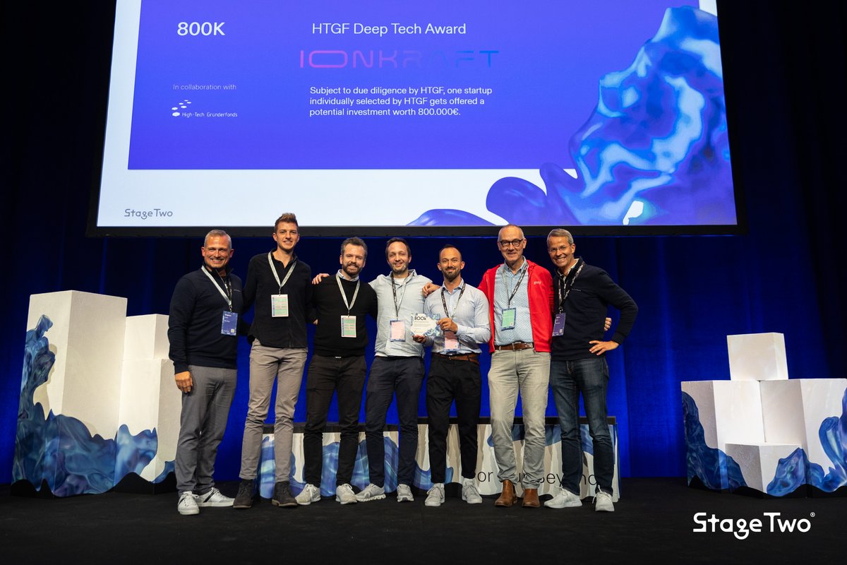 RWTH Aachen tweet media