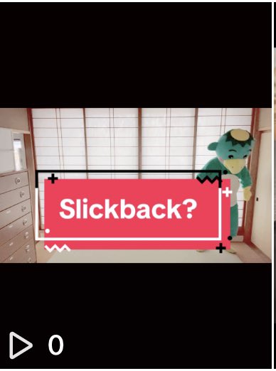 WuEsg's tweet image. 着ぐるみ道化師の投稿動画を楽しみましょう！#TikTok vt.tiktok.com/ZSNkg1JcK/

【Slickback？】

TikTokで流行っている、足が浮くステップをやってみましたが・・・
是非ご覧ください。
#TikTok #slickbackchallenge #slickback #着ぐるみ #河童 #ゆるい #クスッと笑える