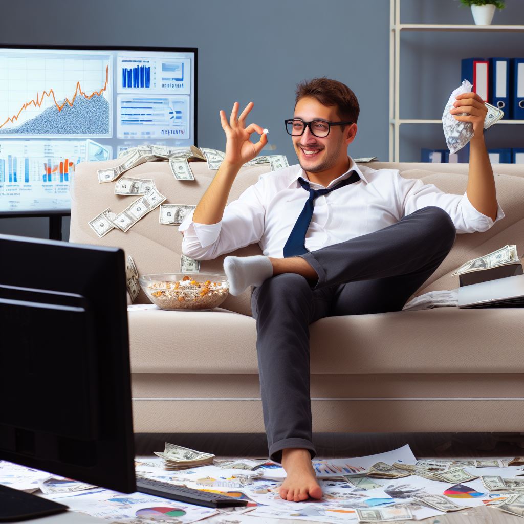 PierreLavalley's tweet photo. 💼💡 L'affiliation marketing, la meilleure opportunité pour gagner de  l'argent à la maison.

Simple, peu d'investissement requis, et pas de  création de produit. Ne manquez pas cette chance de libérer votre  potentiel financier !

#Opportunité #Affiliation #CM2k23 https://t.co/YlDVA7dQxQ