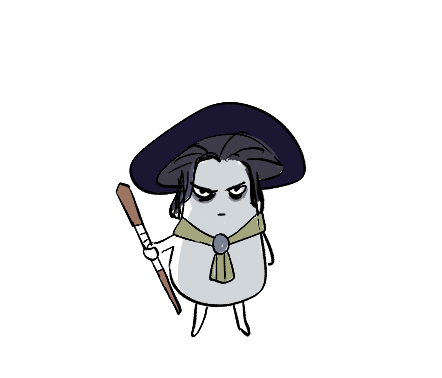 독버섯선생 ? ?