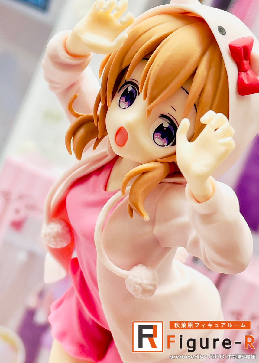 ごちうさ チノ フィギュア 5個まとめ売り FIGURE-186272_01.jpg