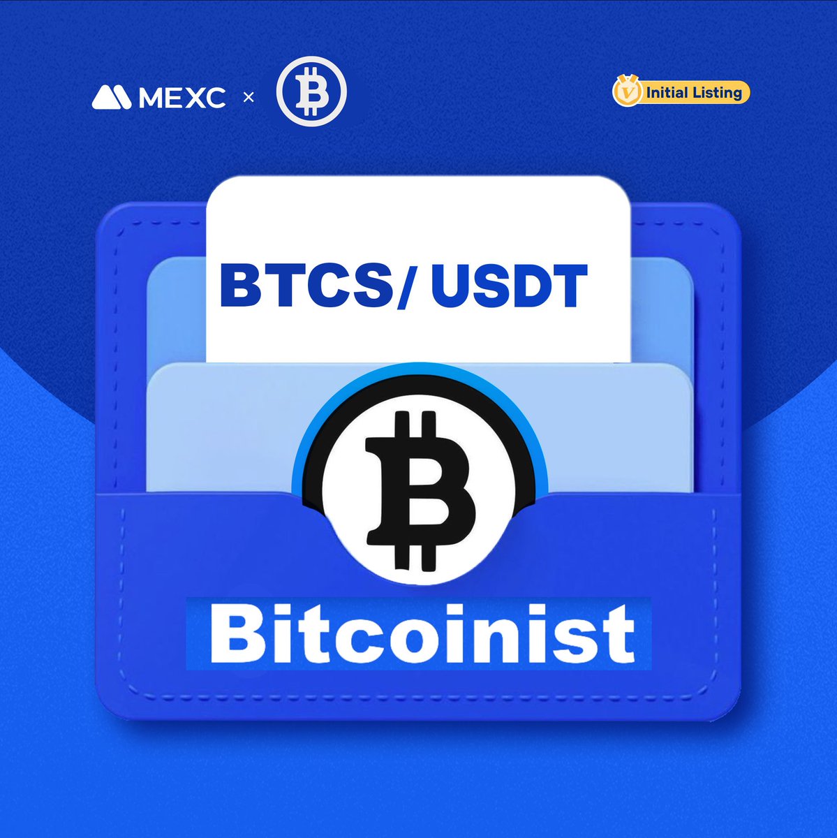 Bitcoinist tweet media