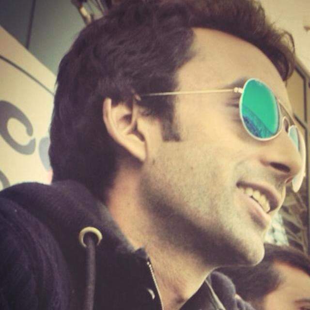 charsiPromax1's tweet image. #cleanshave 
#BehindYouMobeen