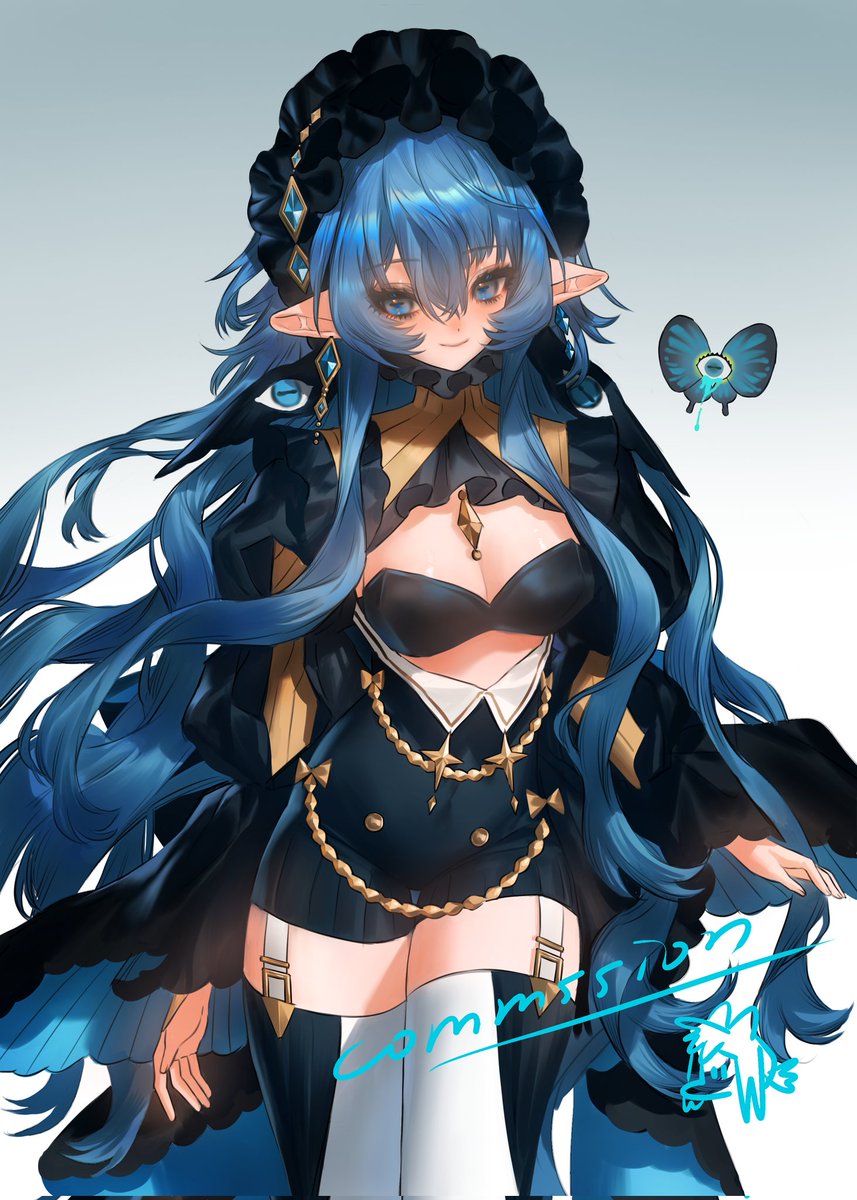 calciuml tweet media