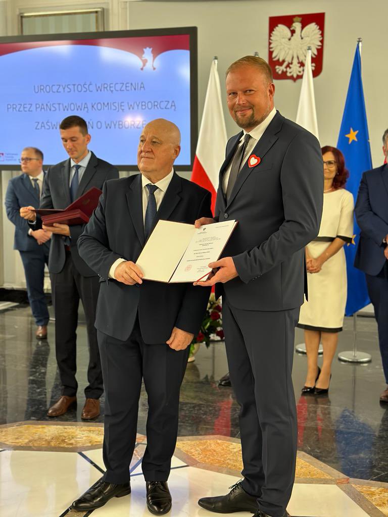 Rozlicznymy aferzystów, żeby nikt więcej nie brał sobie Polski na zakładnika.
