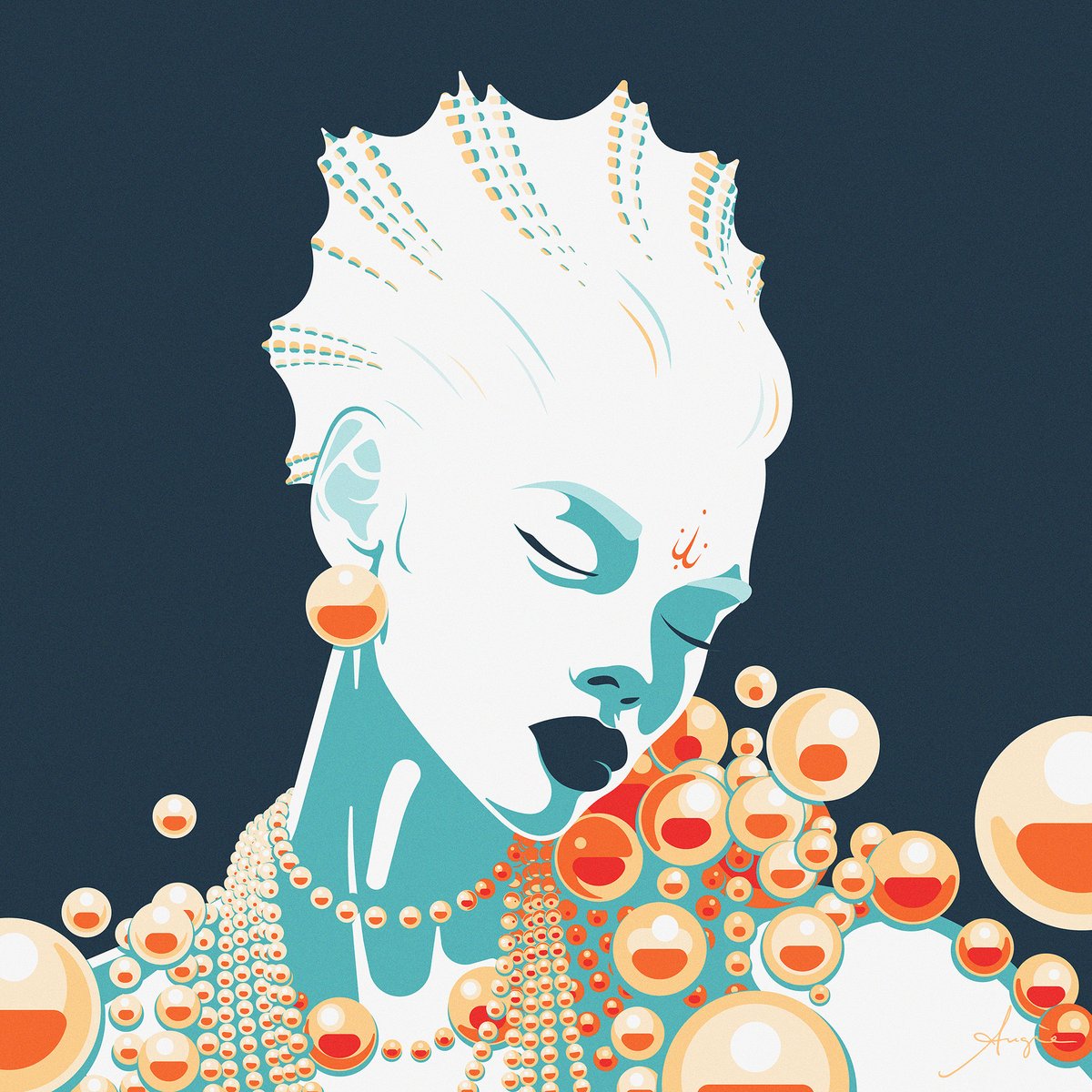 Wishing a very gm &amp; happy Friday ✨🫧
Make the most of your day ! 💖