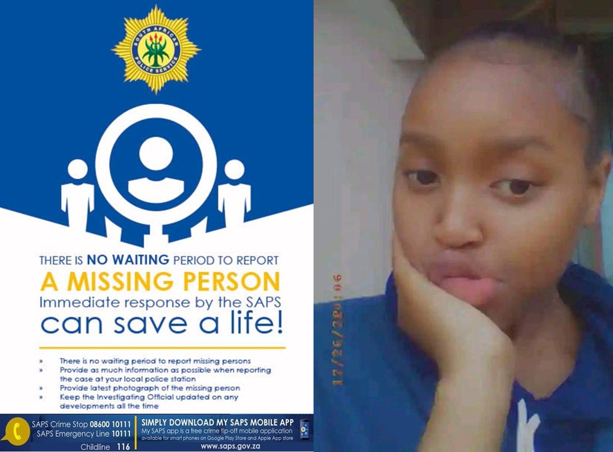 SA Police Service 🇿🇦 tweet media