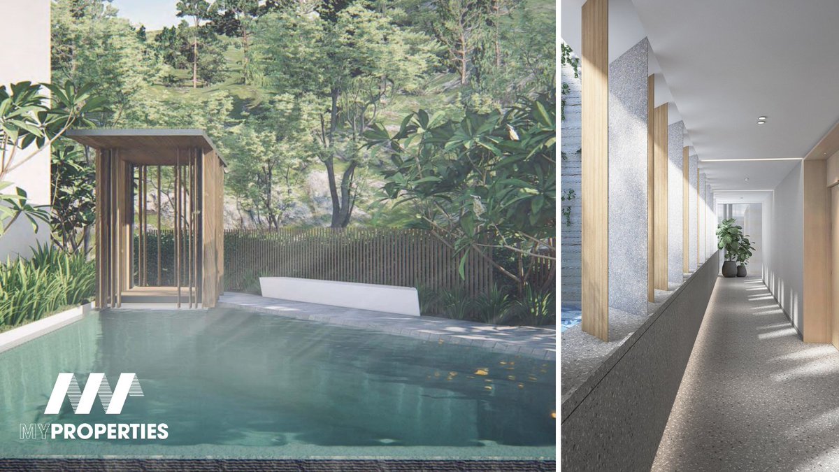 MyPropertiesEN's tweet photo. #HOTLISTING!
Where? 📌 Kamala, #Phuket 
Most likely the only one of its kind, this #apartment with a #privatepool exclusively allows you to admire the surroundings.
Check now! https://t.co/dCHpi3OGdl

#PhuketRealEstate #PhuketProperties #ThailandRealEstate #PhuketHomes https://t.co/j5kQkDW8aW