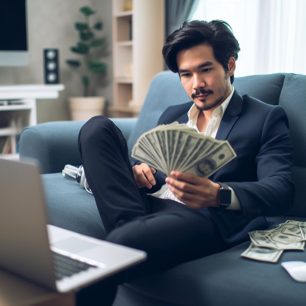 PierreLavalley's tweet photo. 📊💼 L'affiliation marketing offre un potentiel financier incroyable.

🏠💰 Ne laissez pas l'opportunité de gagner de l'argent à la maison passer. C'est un choix judicieux pour ceux qui veulent prendre le contrôle de leurs revenus.

#PotentielFinancier
#CM2k23 https://t.co/zwVeDkY7GC