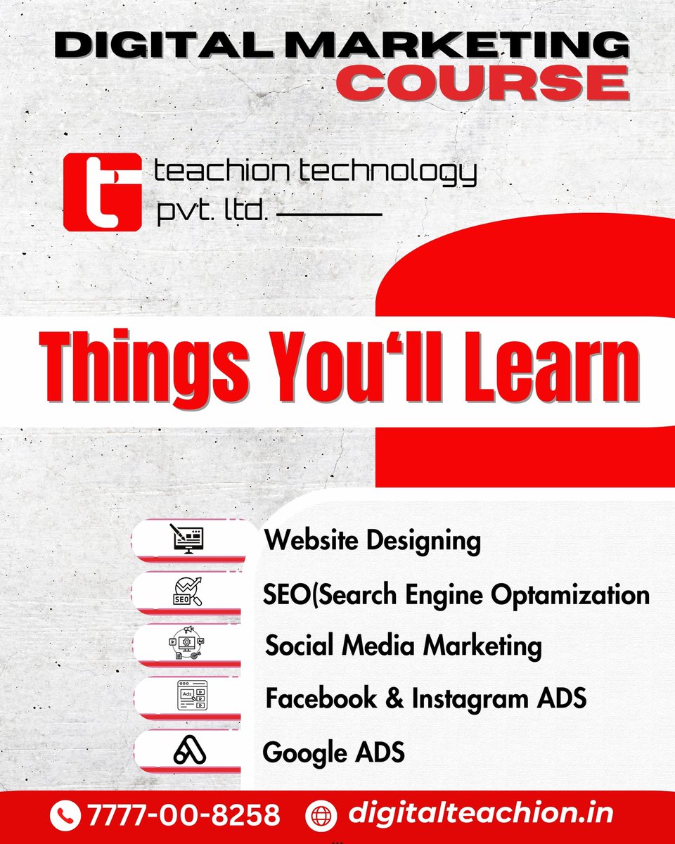 Teachion Technology Pvt Ltd tweet media
