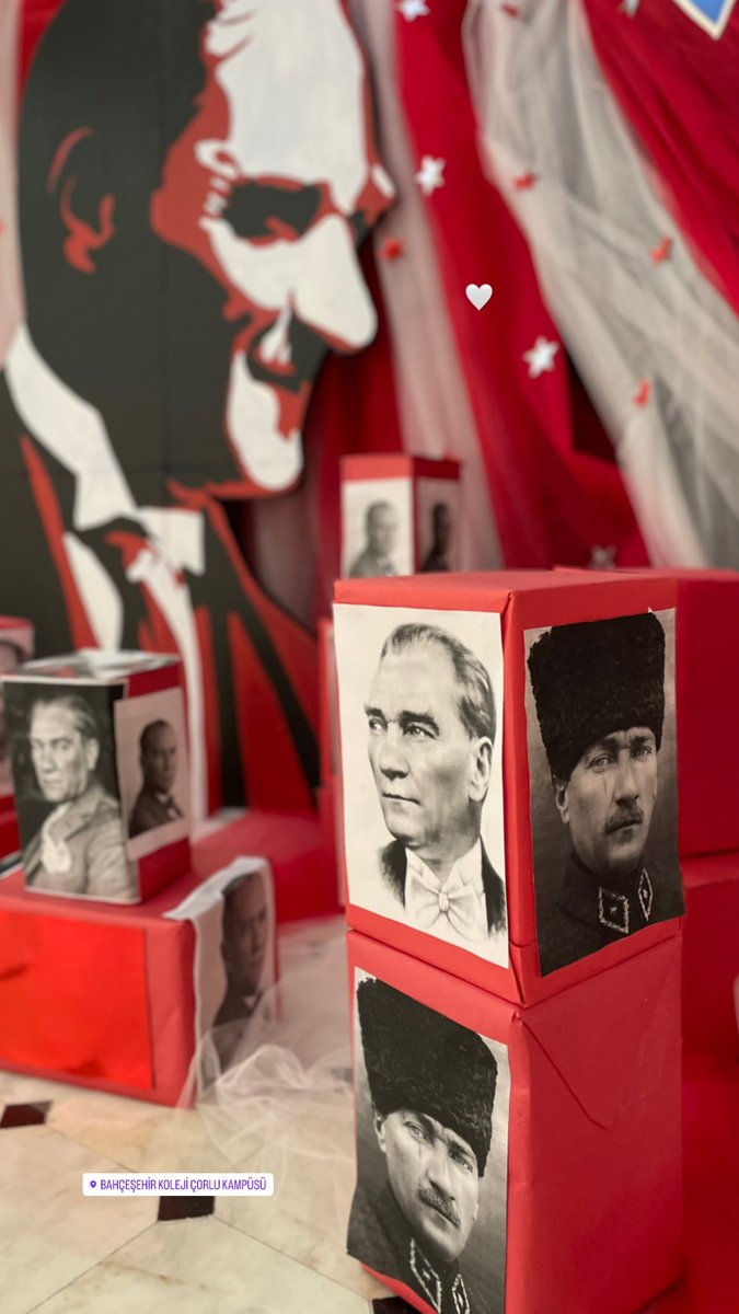 ❤️🇹🇷