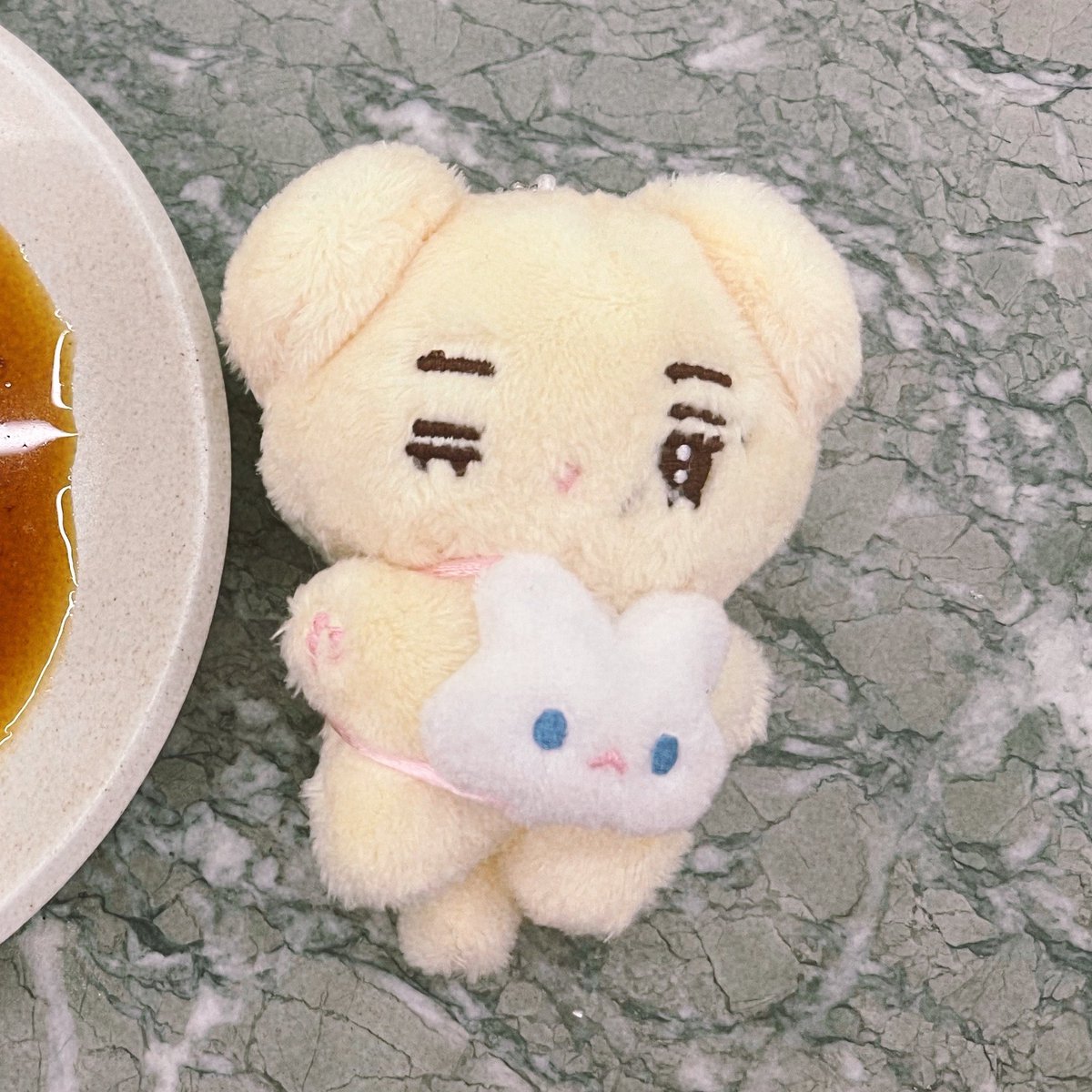 소르베 tweet media