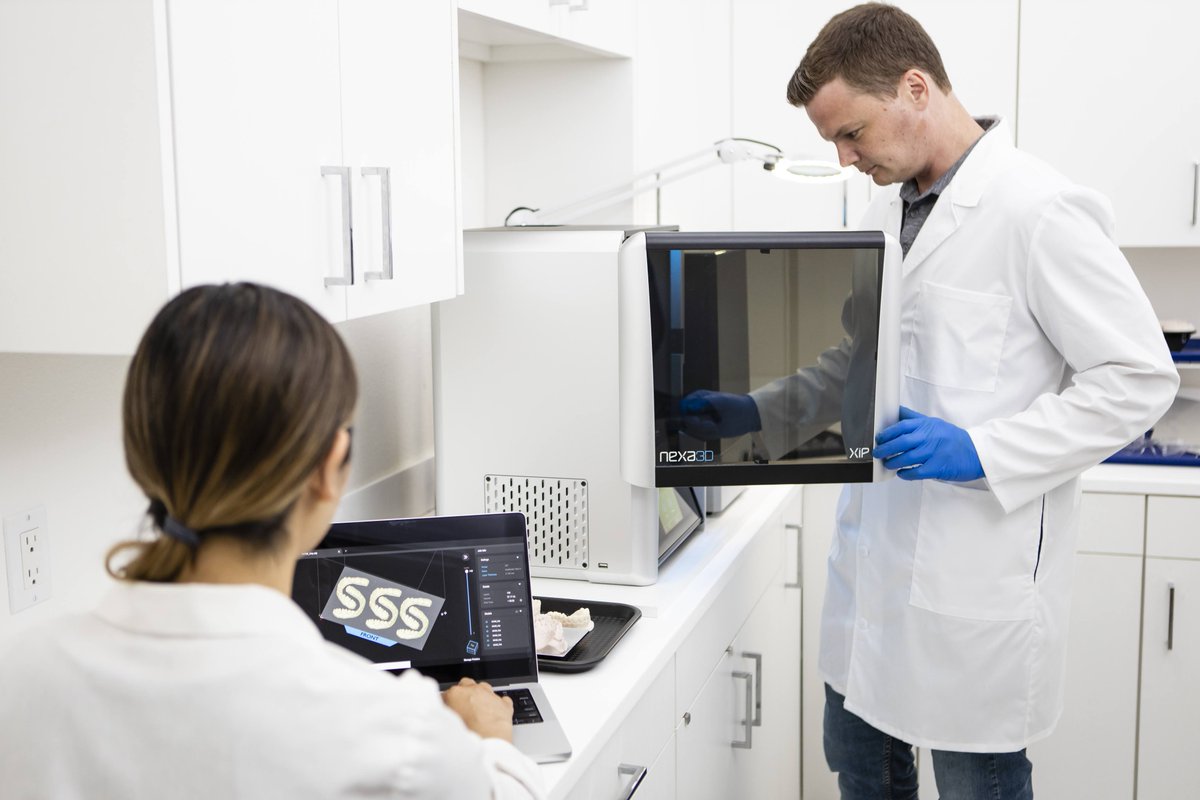 blueprintdental's tweet image. 6 Ways Digital Dentistry Can Revolutionise Your Dental Laboratory Business - read our Friday blog &amp;amp; see the benefits of introducing easy to adopt, cost-effective digital workflows to your dental lab.
Read here: bit.ly/BPD_6ways_lab
#digitalbydesign #mostrecommended