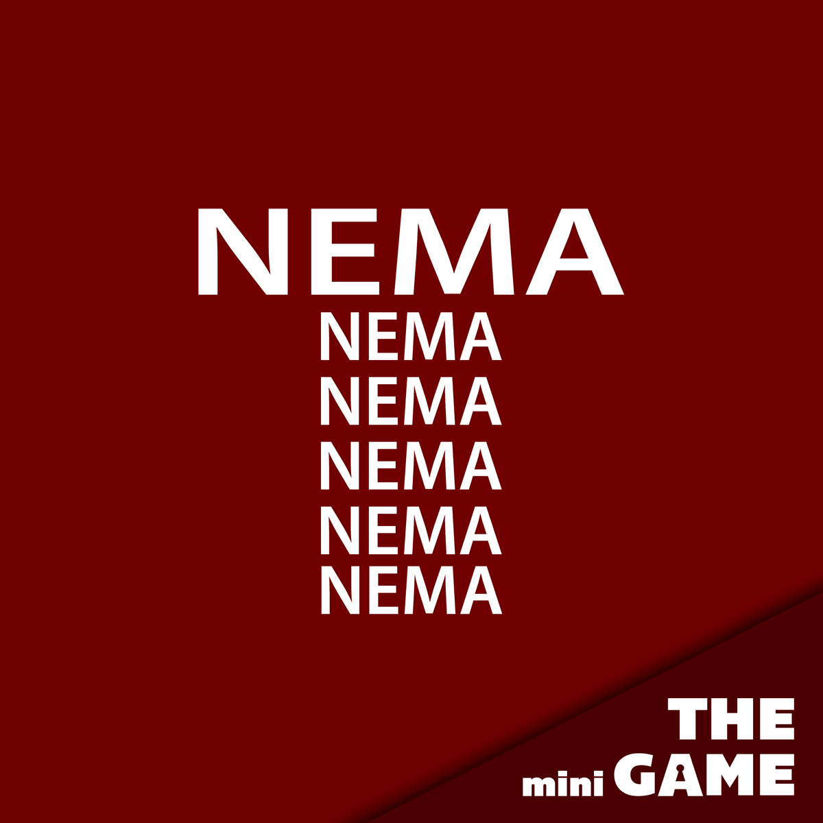 TheGameParis's tweet photo. [THE mini GAME] : Vous avez géré à notre premier mini game 🙌 ! Alors en voici un deuxième ! Encore une fois... C'est quoi ça ??? 🤔

#escapegame #escape #escaperoom #rebus #dingbat #jeux #minjeux https://t.co/tJQ5nbb3Wc