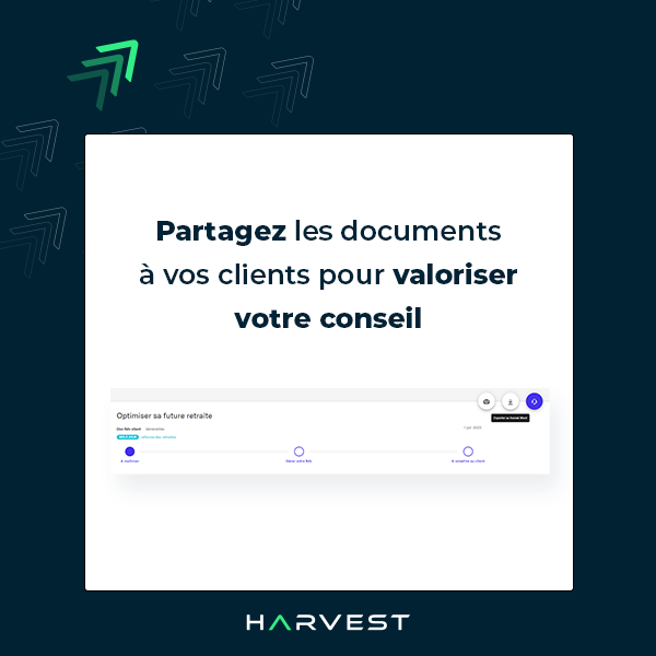 fidroit's tweet image. [#Fidnet] Accédez à des ressources techniques patrimoniales indispensables à votre activité

🔁 Pour en savoir plus sur Fidnet : harvest.fr/produit/fidnet/

#fiscalité #CGP #gestiondepatrimoine #weathmanagement

@harvest @Quantalys @PrismeManyMore