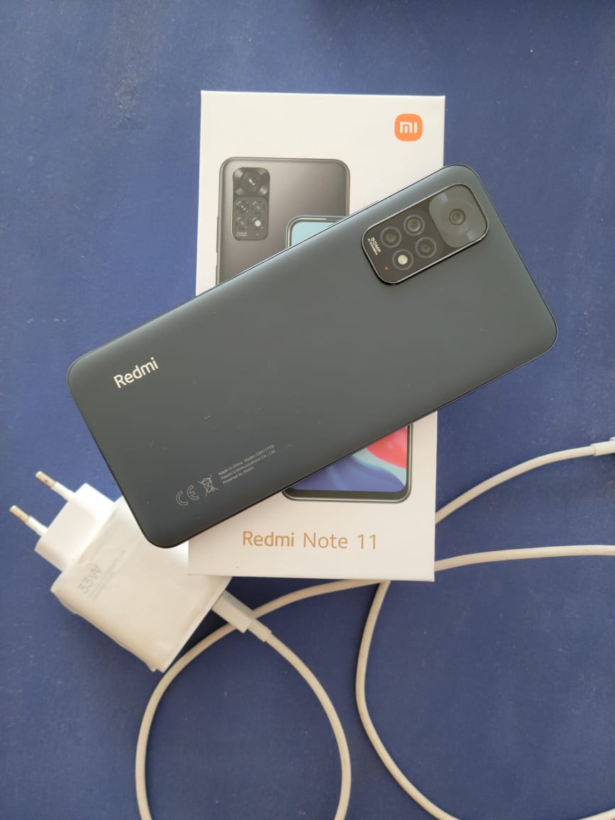 Niftaz's tweet photo. Redmi Note 11
6GB/128GB 
8 Months Owned(original box, accessories &amp; receipt available)

💰 Kshs. 20,000
🤙🏾 0722333781/0112551010
🚚 Delivery Available Countrywide
📍Pick Up Location Available https://t.co/TQGd56GOZm