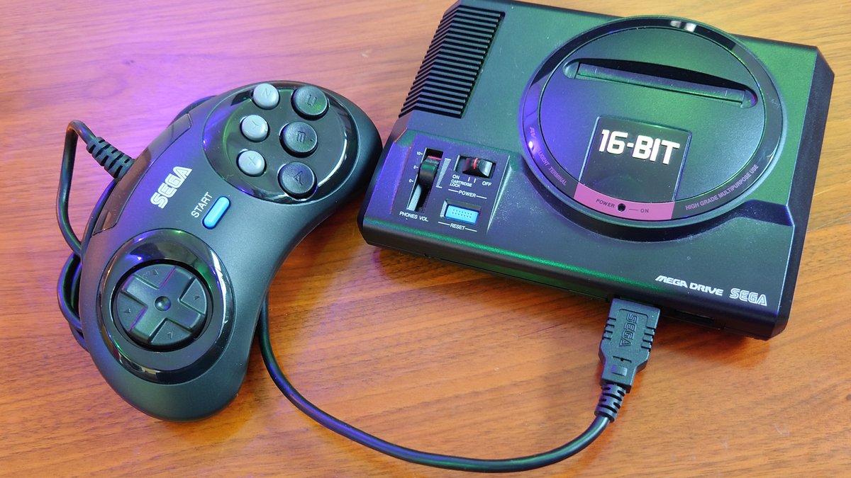 メガドライブ　ソニックザ・ヘッジホッグ2・3 セット SEGA | ソニックチャンネル | ソニック・ザ・ヘッジホッグ2