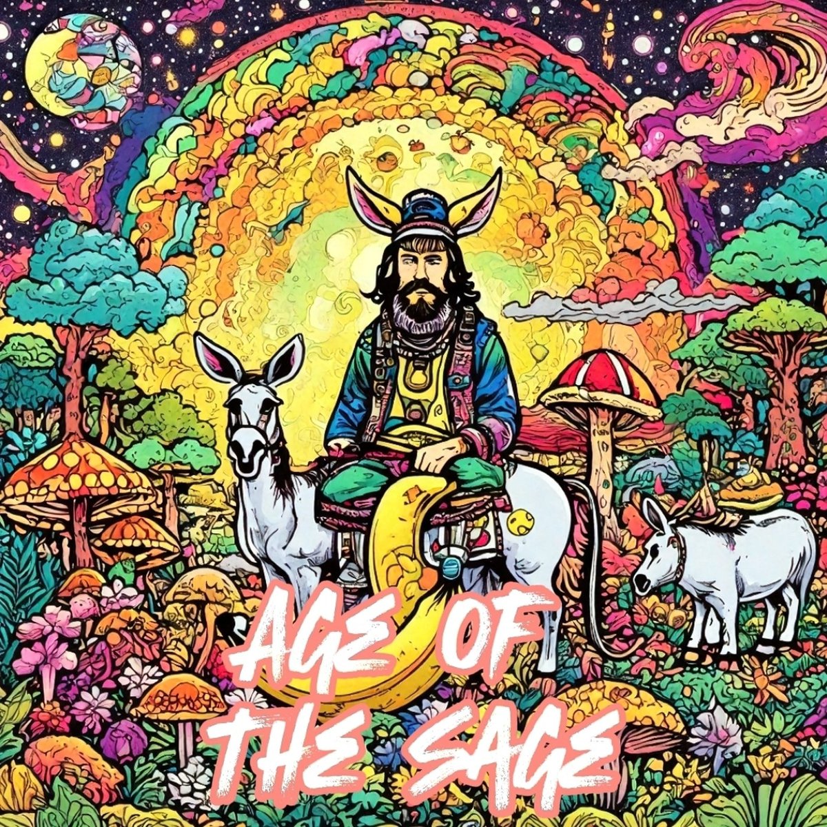 Age Of The Sage is here!!

Smokin Eskimo vs @TheBigBossUK 

open.spotify.com/track/5MoTo8MR…
