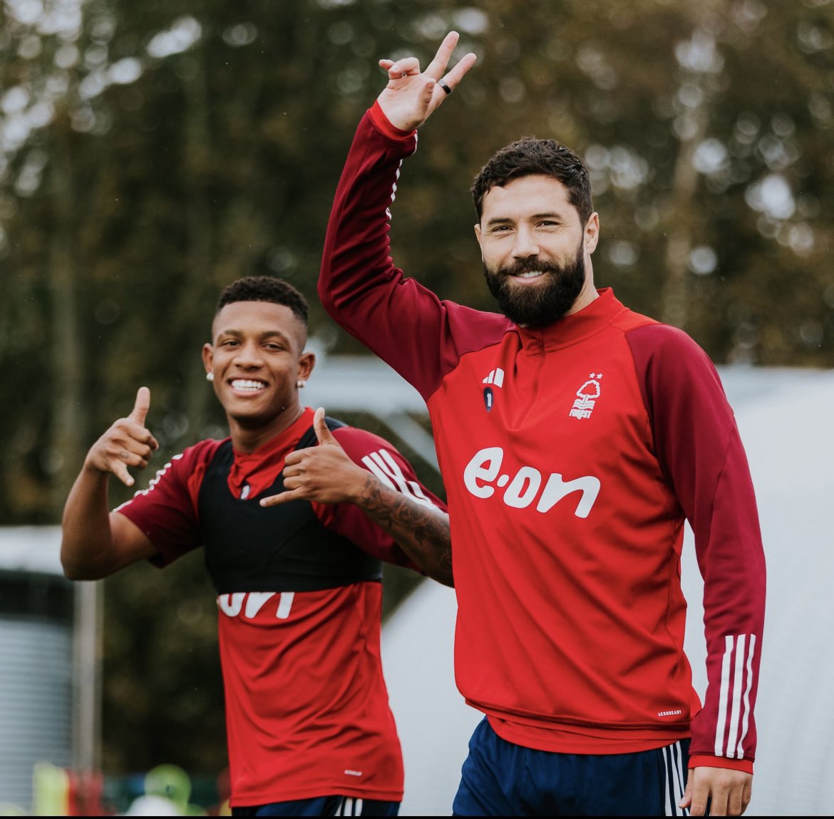 TrixieKing27's tweet image. Have a great Friday ♥️