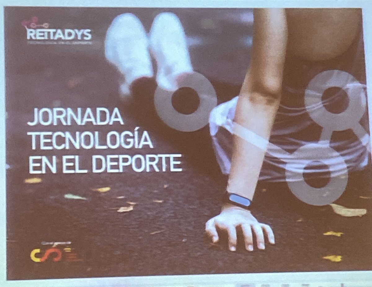 FimbaSpain's tweet photo. En la @la_UPC a punto de empezar. https://t.co/j38oyWFhMG