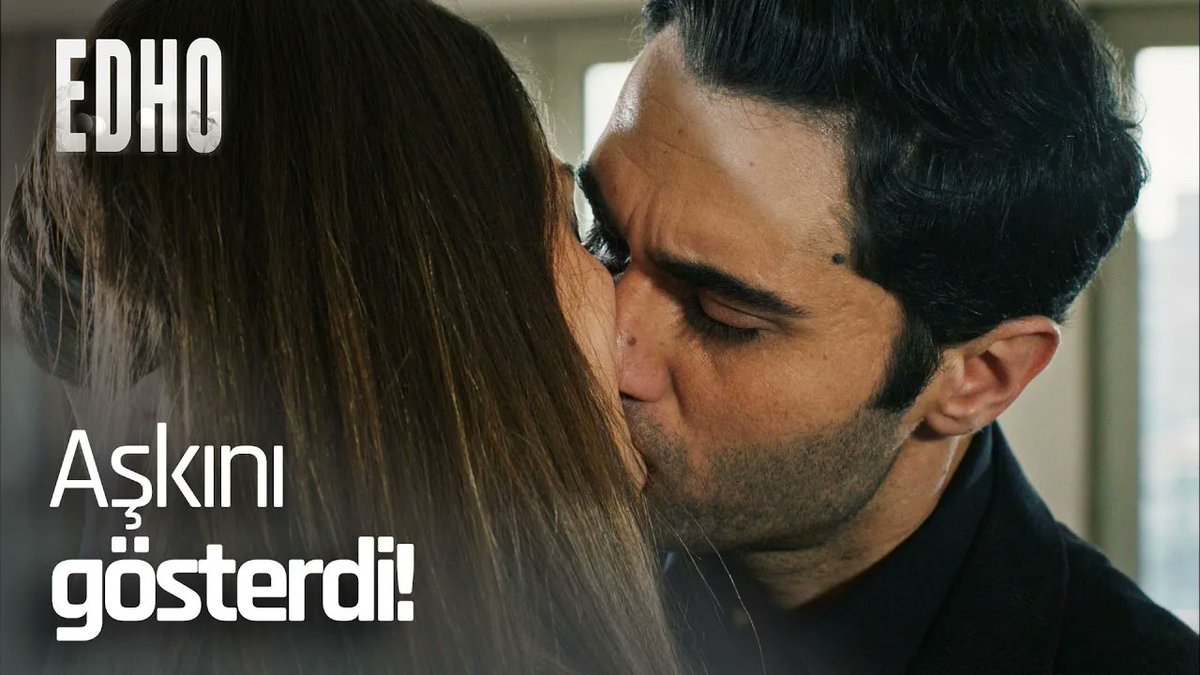 ''Benim, sevdiklerim için yapamayacağım hiçbir şey yok...'' 🔥 
youtu.be/lMbjhLODq14