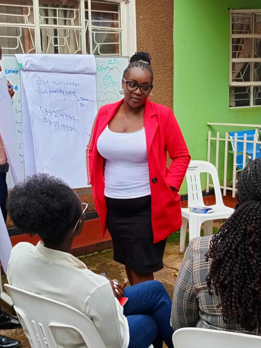 YouthLineForum's tweet photo. "You have the power to do whatever you think you can do, you only lose it when you give it away to people or things you think define you " @SNakakembo
#YLA23 https://t.co/qorBzQEg2e