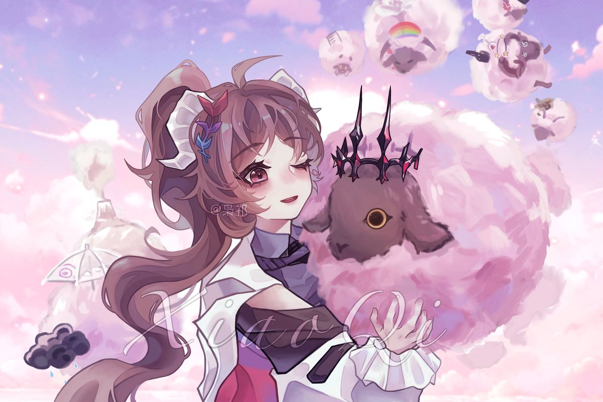 枭祁XiaoQi (@xiaoqi_hhtc) / Posts / X