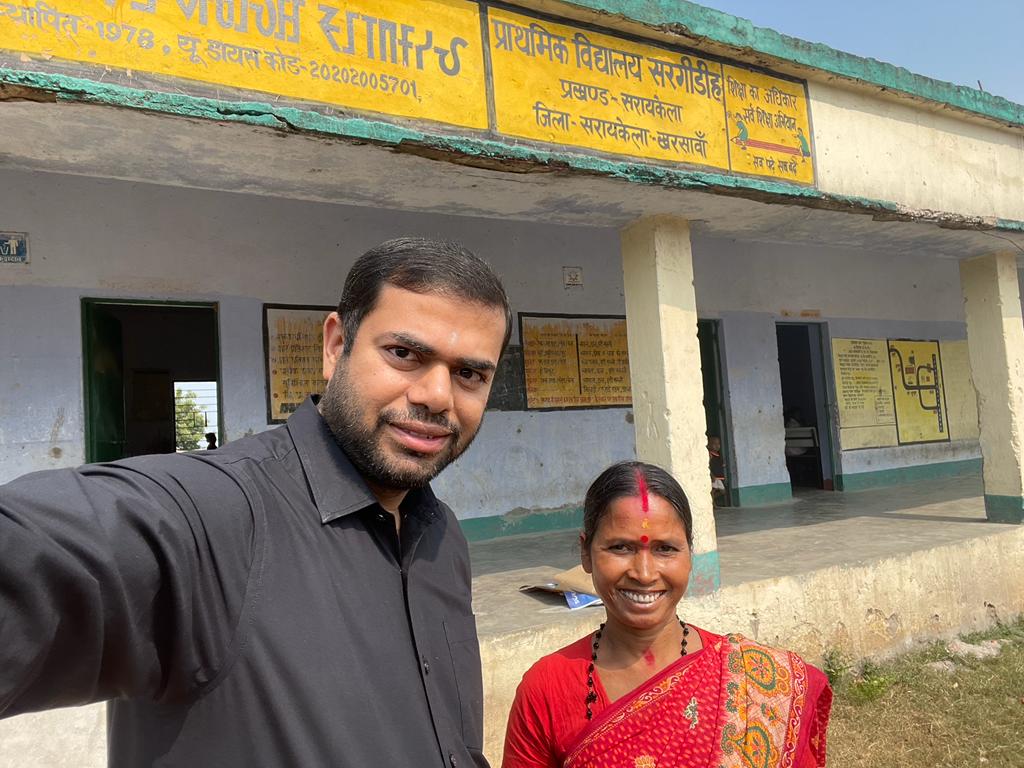 DC Seraikela-Kharsawan tweet media