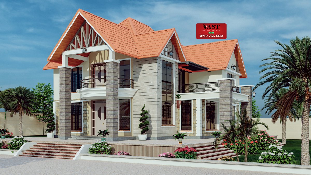vastbuildersltd's tweet photo. Kenol Villa's
We DESIGN & BUILD: #vastbuildersltd
An Beautiful 4-Bedroom all ensuite Maisonette.
π· Call/WhatsApp: +254719754680
#architecturedesign #architecture #kenya #marketing #business #designandbuild #designandconstruct #building #construction #dreamhouse #build https://t.co/i2MjJNqKGm