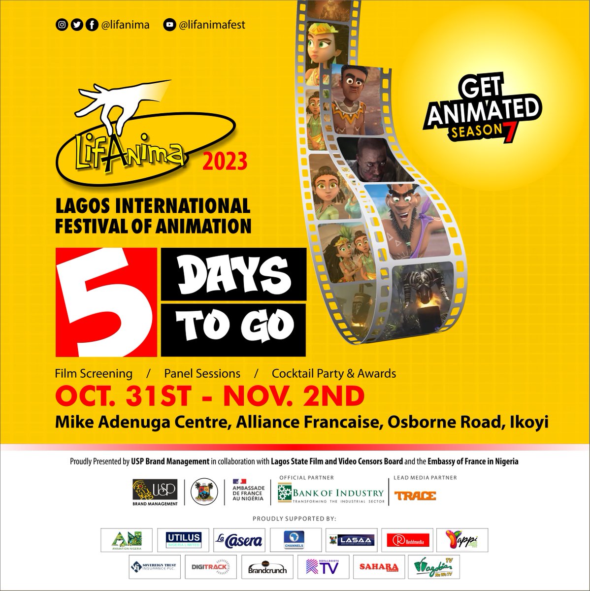 USP Brand Management tweet media