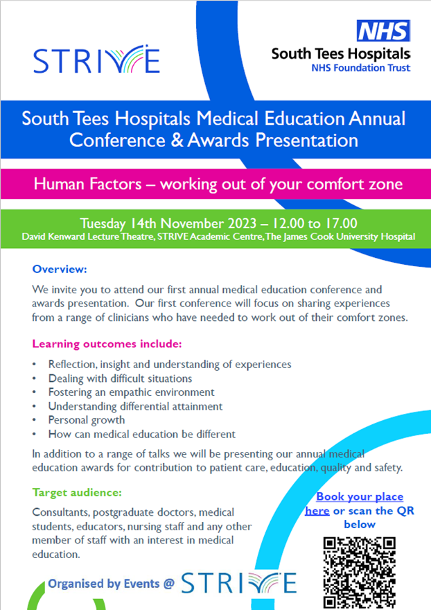 Breastfeeding - South Tees Hospitals NHS Foundation Trust