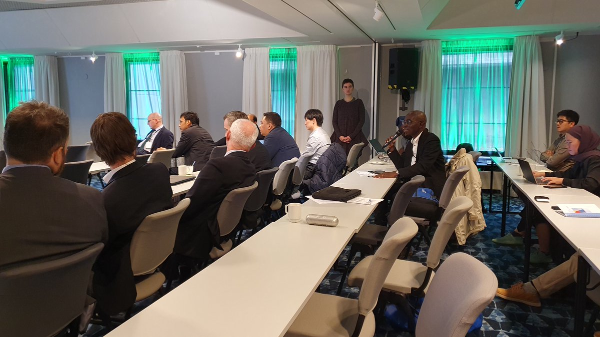 fgi_nls's tweet photo. More pictures from our four inspiring days at the #UNOOSA/Finland workshop on #GNSS applications, which aimed at promoting UN 2030 Agenda for Sustainable Development. #FGInavi #resilientPNT
@Unoosa
@IlmaTiede
@INCUBATEpr0ject
@univaasa
@ublox
#NNF
@helsinki
@maanmittauslaitos https://t.co/40sKnyxQzV