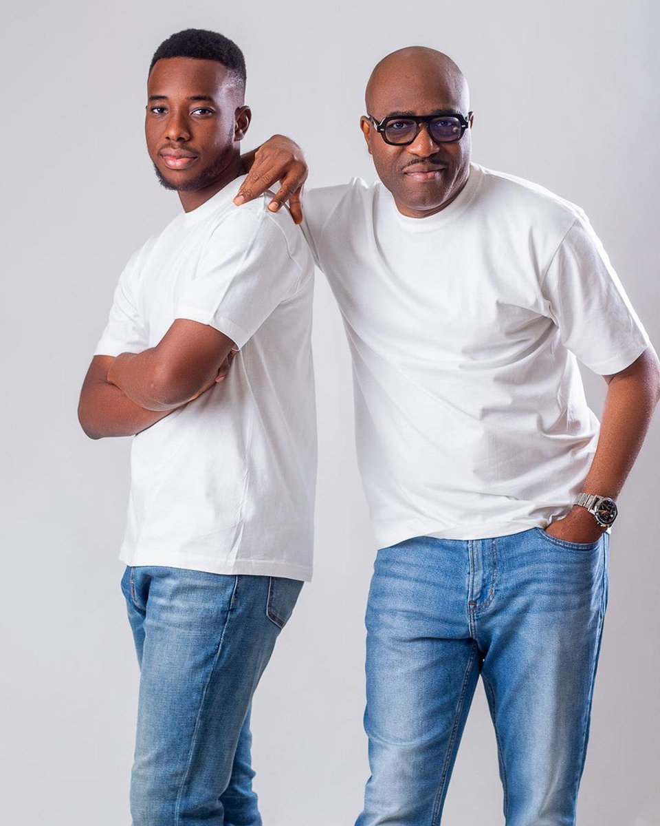 felabankolemoh's tweet image. Happy Birthday to my dear Son, Oluwanifemi. 🎉

Wish you many more years in health and prosperity.  

Continue  to shine by the mercies of God. Amen! 🙏🏽 

#happybirthday #oct27 #fbo #felabankolemoh #makeitcount