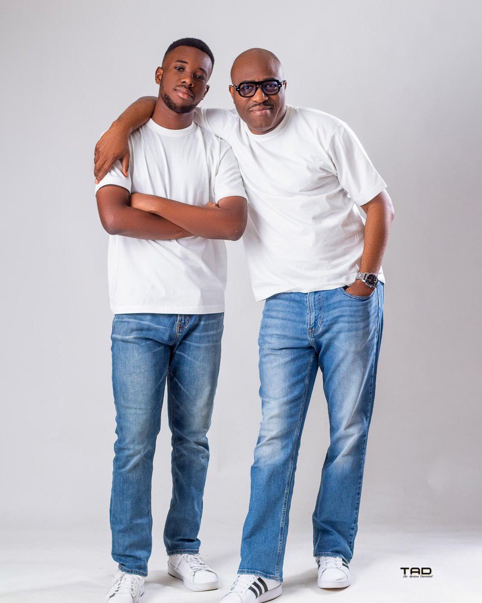 felabankolemoh's tweet image. Happy Birthday to my dear Son, Oluwanifemi. 🎉

Wish you many more years in health and prosperity.  

Continue  to shine by the mercies of God. Amen! 🙏🏽 

#happybirthday #oct27 #fbo #felabankolemoh #makeitcount