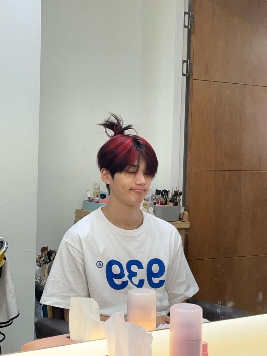 evnne_hanbin tweet picture