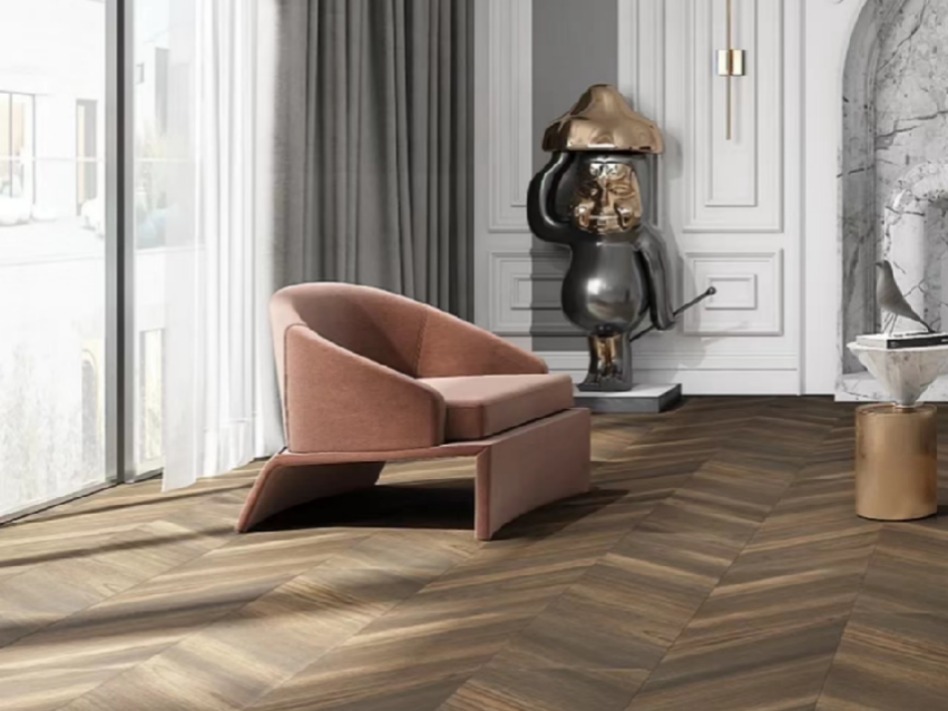 With TRIOFLOR, you're not just getting flooring, you're adding vibrancy and character to your living space. Discover endless possibilities and make your home a canvas for personal expression!

trioflor.net
#spcflooring #floordesign #homevibe #flooringmanufacturer